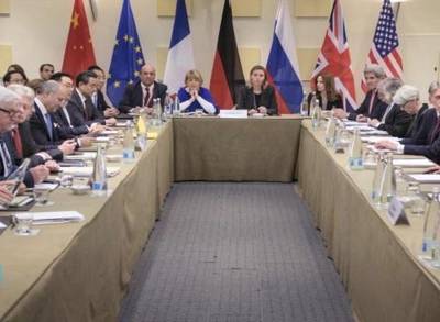 Saudi king gives cautious nod to Iran nuclear deal - One News Page